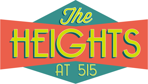 Heights at 515 Logo